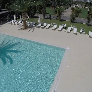 **** Hotel Eureka Palace Italie