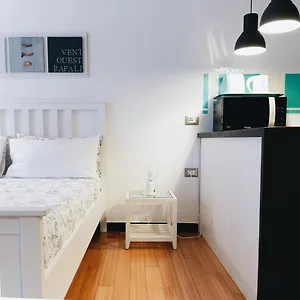Appartement Casa Silvia, Gênes