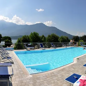 ** Camping Villaggio Paradiso Italie