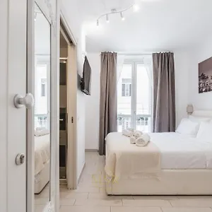 Mysuiterome , Rome Italië