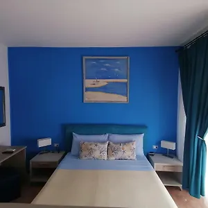 Il Corallo , La Maddalena (Sassari) Italië
