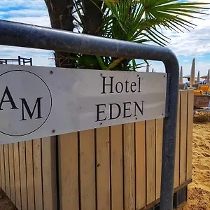 Eden 4*, Lido di Jesolo Italië