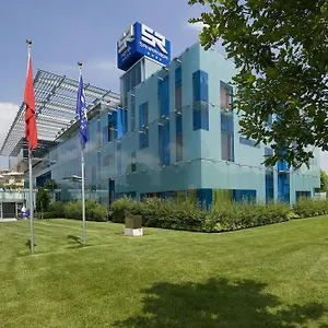 **** Hotel San Ranieri Italie