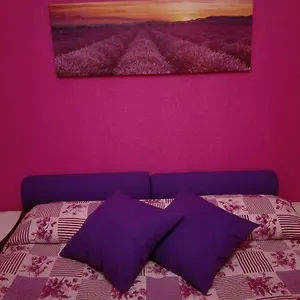 Appartement La Casa Di Rosco, Gênes